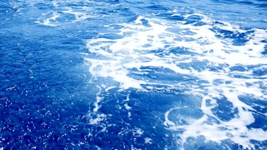 BLUE OCEAN INDUSTRIAL FRAGRANCE