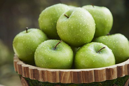 GREEN APPLE INDUSTRIAL FRAGRANCE